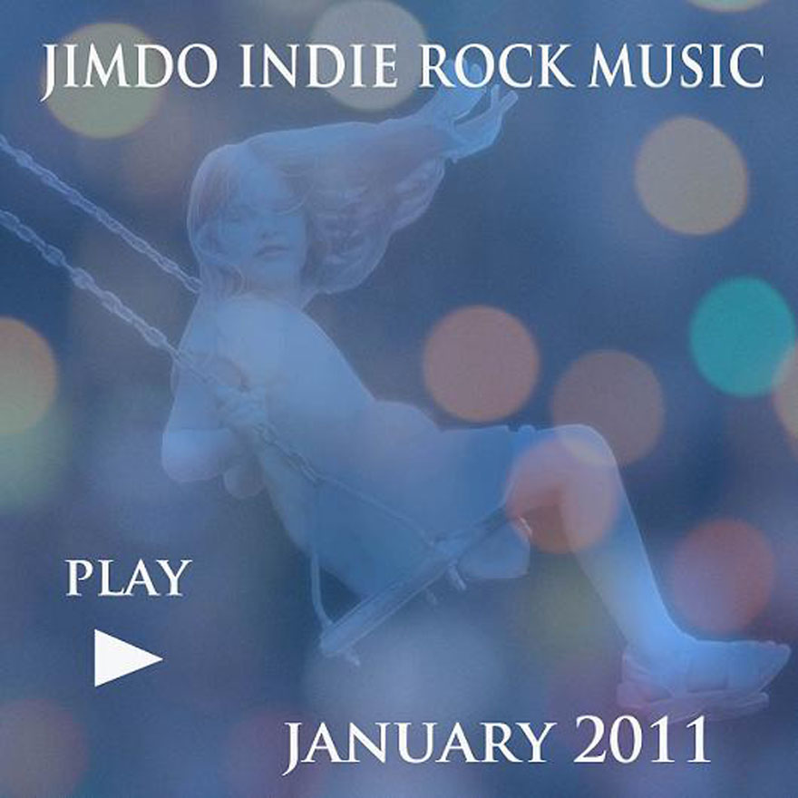 JIR Playlist January 2011