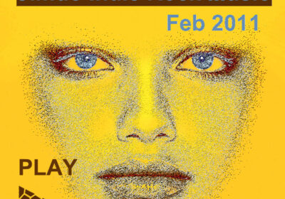 JIR Playlist February 2011