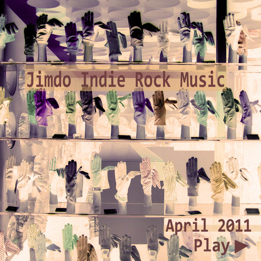 JIR Playlist April 2011
