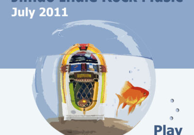 JIR Playlist July 2011