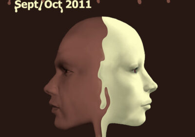 JIR Playlist Sept/Oct 2011