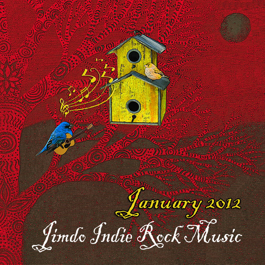 JIR Playlist January 2012