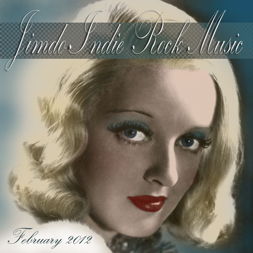 JIR Playlist February 2012