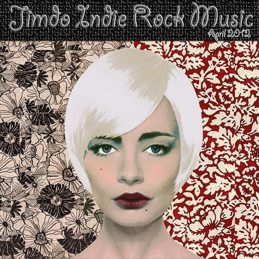 JIR Playlist April 2012