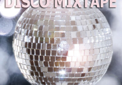 The Disco Mixtape