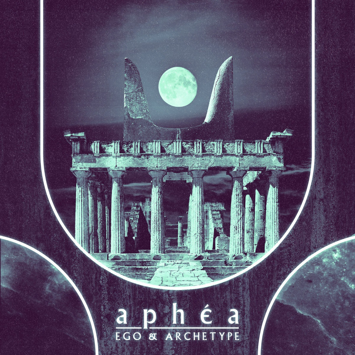 Aphéa - Ego and Archetype