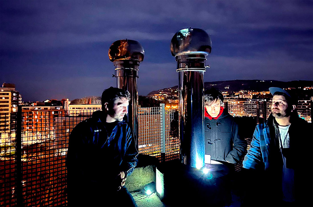 La Amenaza Constante - Critters Acts