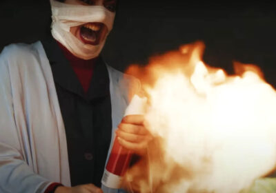 Lapsus Planck - FOMO Video