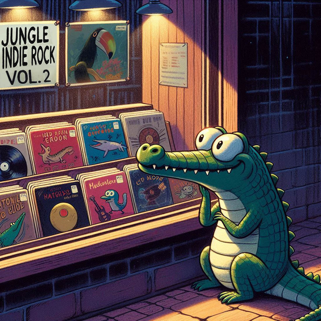 Raw Critters Playlist 2025 Vol 2