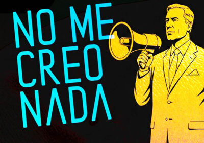 Six To Fix - No Me Creo Nada