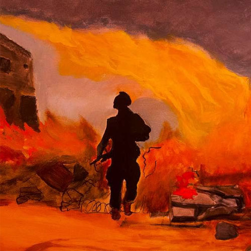 war songs II
