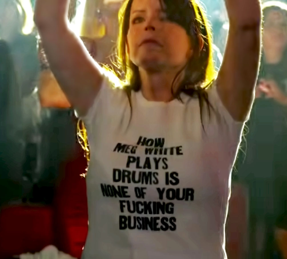 Twenty One Pilots Cover The White Stripes