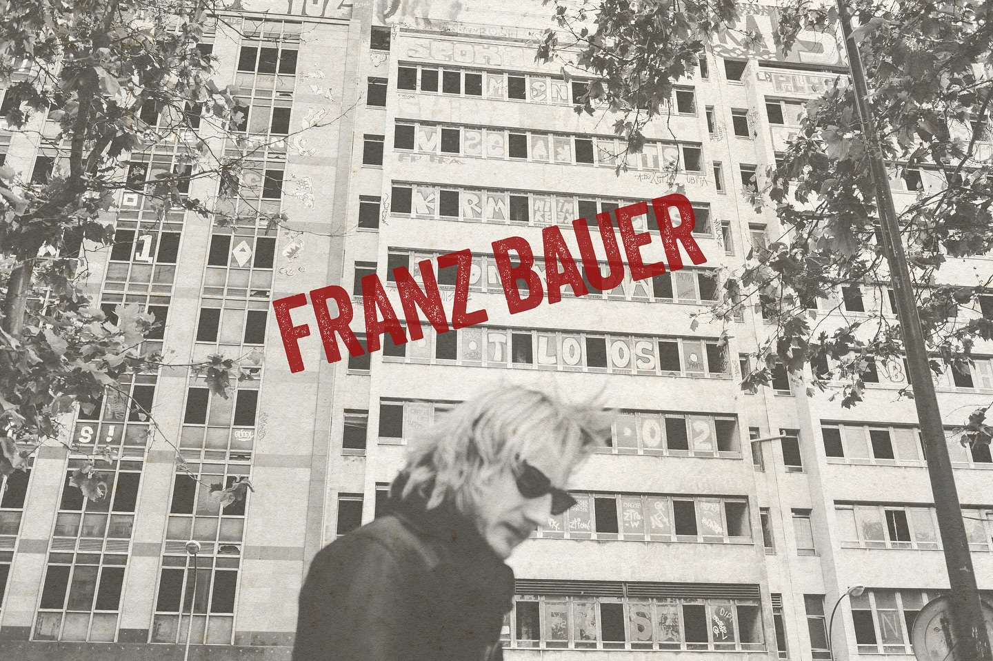 Franz Bauer