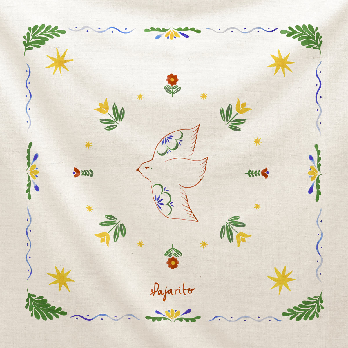 Jose Gonzalez - Pajarito