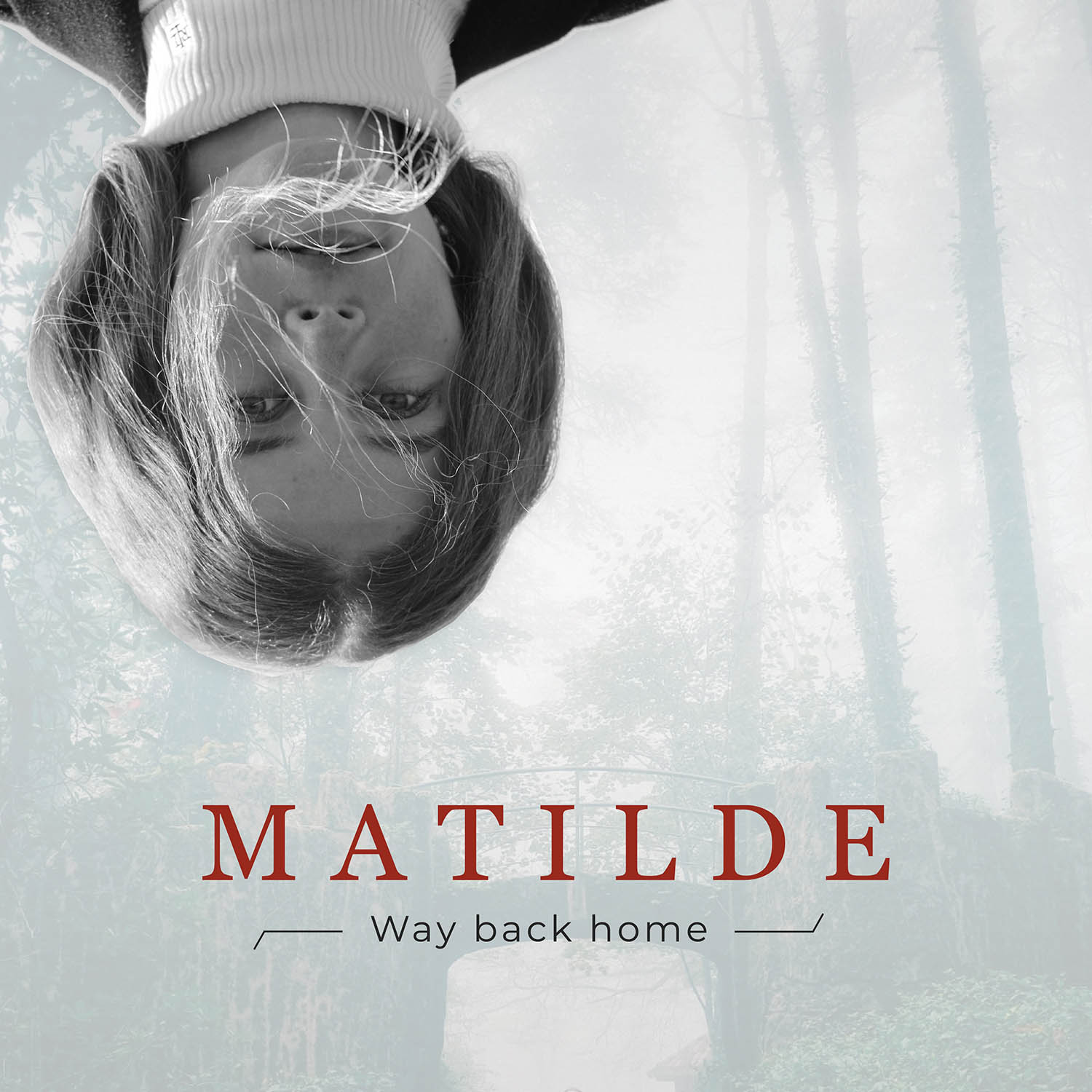 Matilde - way-back-home