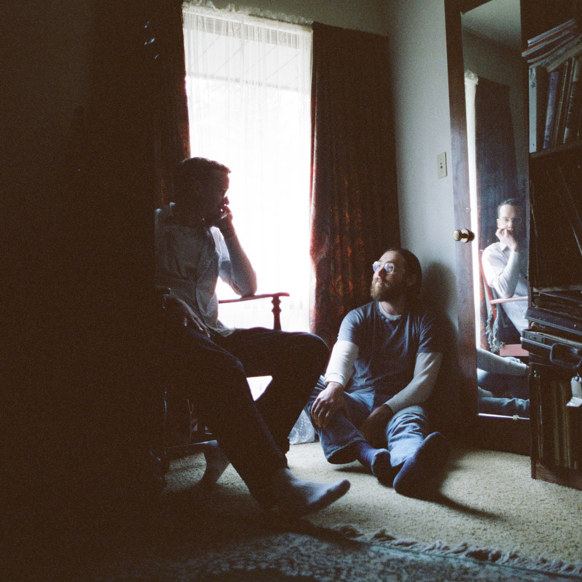 Small Talk - Dandelions