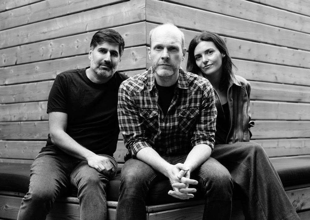 The Rural Alberta Advantage band