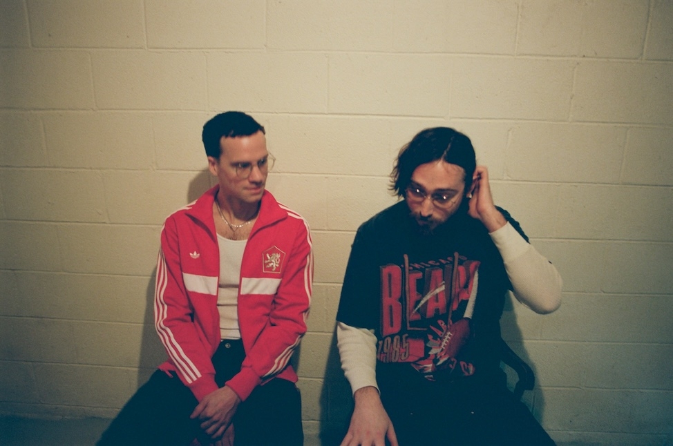 Whitney band chicago