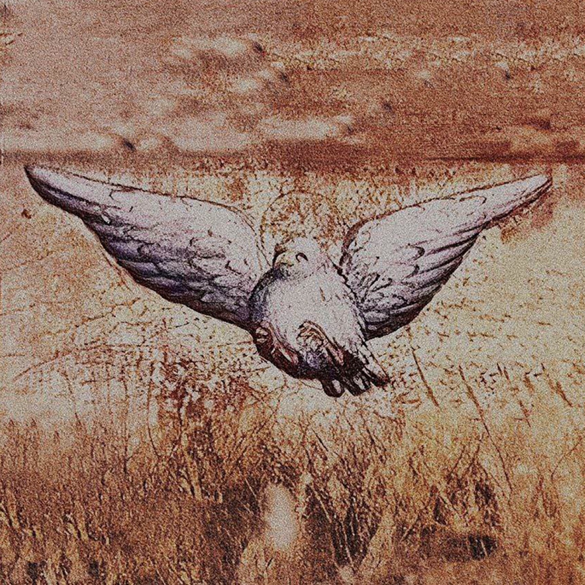 deaf march_first single