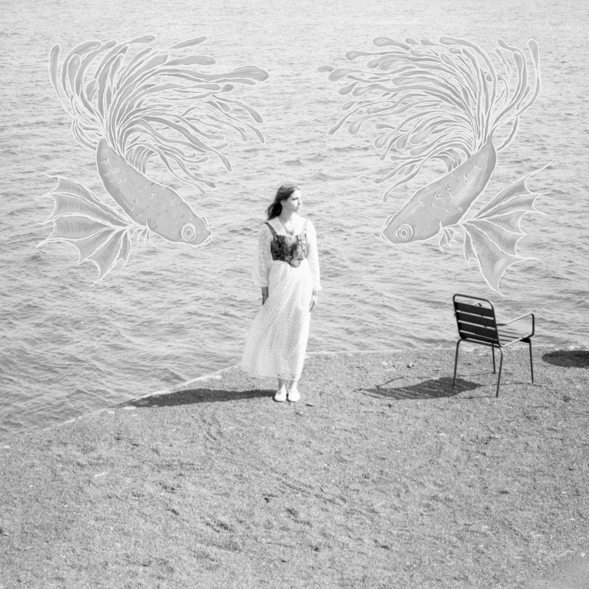 Ismena - Be My Water