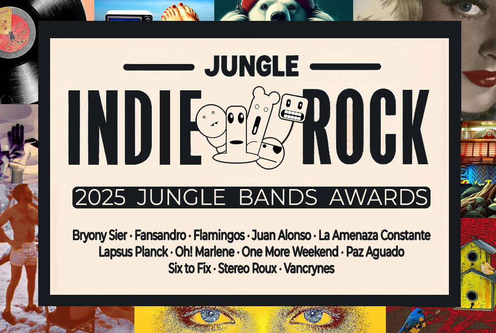 Critters Acts awards