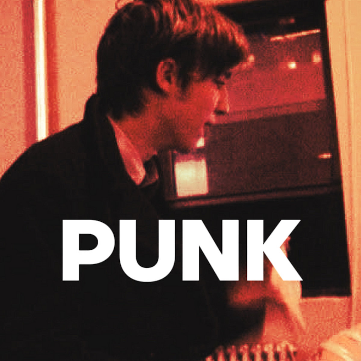 Jack Manley - FLC Punk