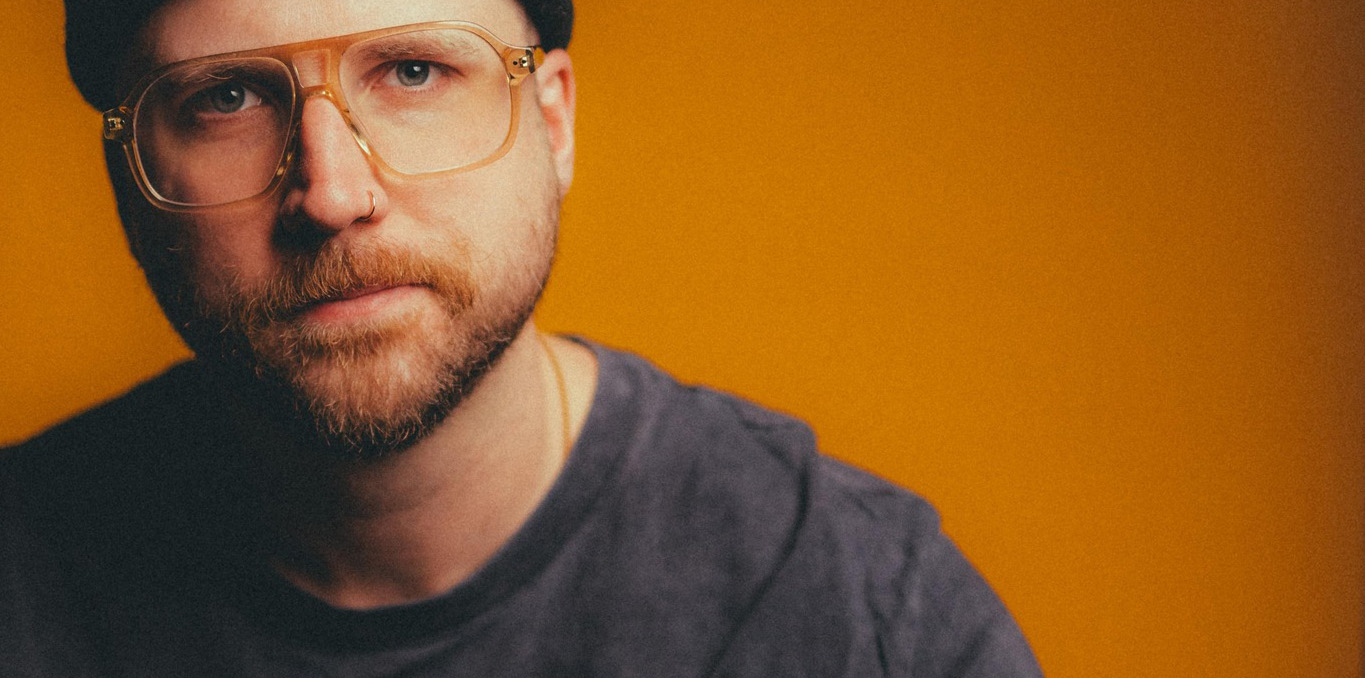 Seth Beamer-interview