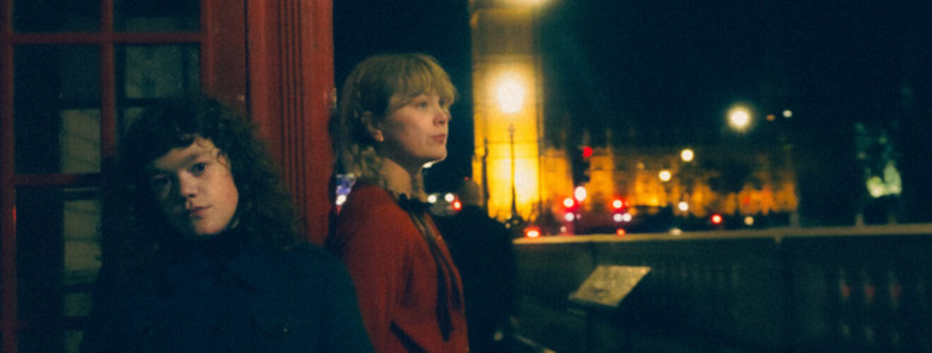 Girl Tones – Leave the City