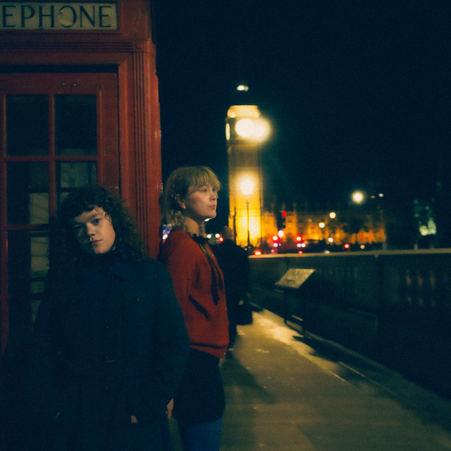 Girl Tones – Leave the City