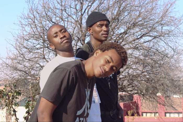 Twenty One Children - Band interview