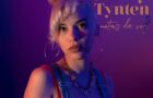 Jenny Tynten- Notas de Voz