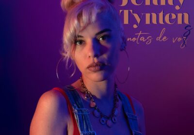 Jenny Tynten- Notas de Voz