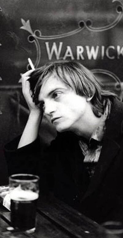 Mark E Smith