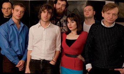 The Fall - Band Members
