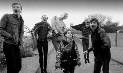 The Fall Band