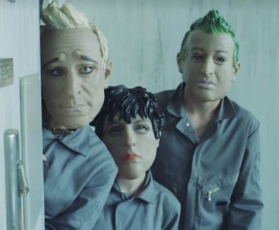 Top 9 Green Day - Bang Bang