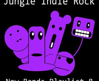 Top 10 New Bands Playlist 8