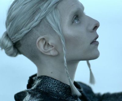 Top 4 Aurora - I Went Too Far