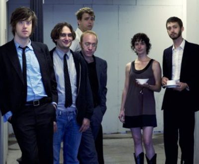 Top 10 Okkervil River - Okkervil River R.I.P