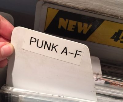 Top 1 Punk as fuck