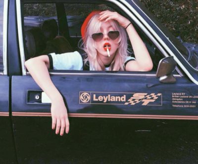 Top 3 Black Honey - All My Pride