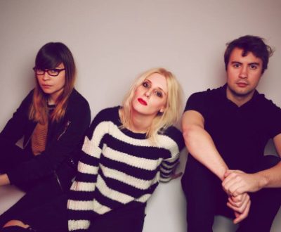 Top 10 White Lung - Below