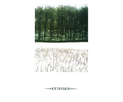 Top 1 Joy Division - Atmosphere (1980)