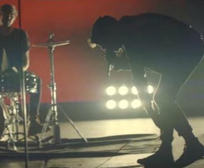Top 2 Twin Atlantic - No Sleep