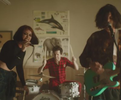Top 4 Grouplove - Welcome To Your Life