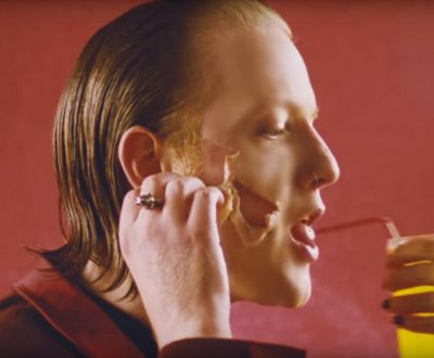 Top 6 Two Door Cinema Club - Are We Ready? (Wreck)