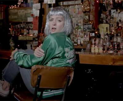 Top 7 Angel Olsen - Shut Up Kiss Me