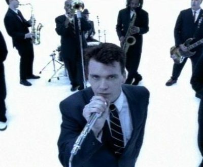 Top 3 The Mighty Mighty Bosstones - The Impression That I…