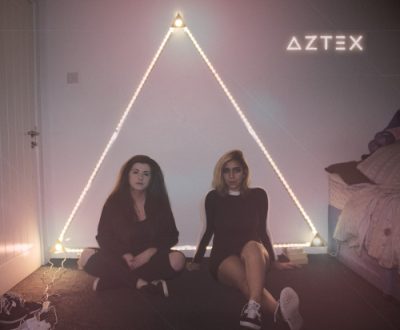 Top 6 AZTEX - Talking To Myself