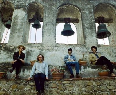 Top 7 Allah-Las - Could Be You